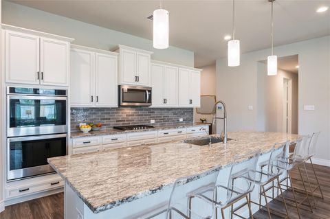 Tiny photo for 12506 Montclair Landing Court, Tomball, TX 77375 (MLS # 32112178)