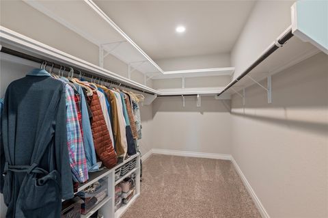 Tiny photo for 12506 Montclair Landing Court, Tomball, TX 77375 (MLS # 32112178)