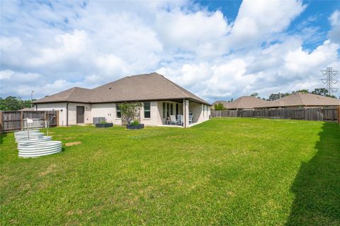 Tiny photo for 12506 Montclair Landing Court, Tomball, TX 77375 (MLS # 32112178)