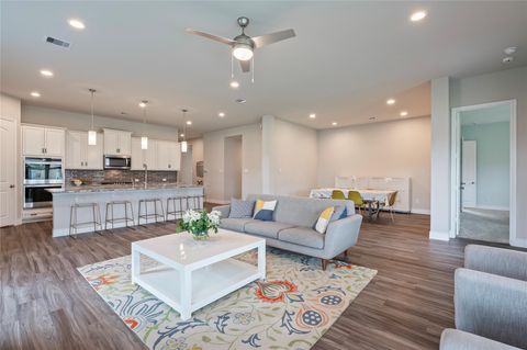 Tiny photo for 12506 Montclair Landing Court, Tomball, TX 77375 (MLS # 32112178)