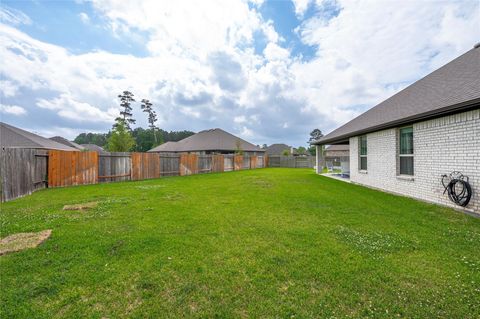 Tiny photo for 12506 Montclair Landing Court, Tomball, TX 77375 (MLS # 32112178)