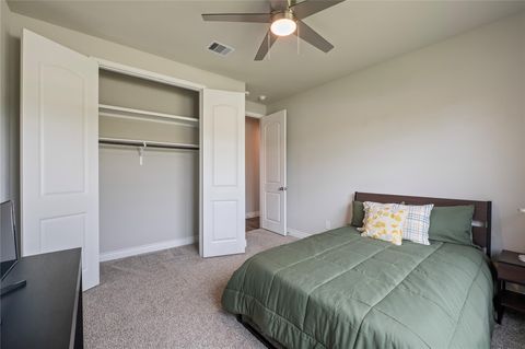 Tiny photo for 12506 Montclair Landing Court, Tomball, TX 77375 (MLS # 32112178)