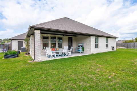 Tiny photo for 12506 Montclair Landing Court, Tomball, TX 77375 (MLS # 32112178)