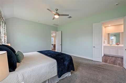 Tiny photo for 12506 Montclair Landing Court, Tomball, TX 77375 (MLS # 32112178)