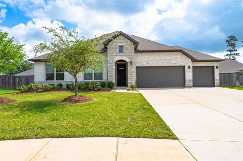 Photo of 12506 Montclair Landing Court, Tomball, TX 77375 (MLS # 32112178)