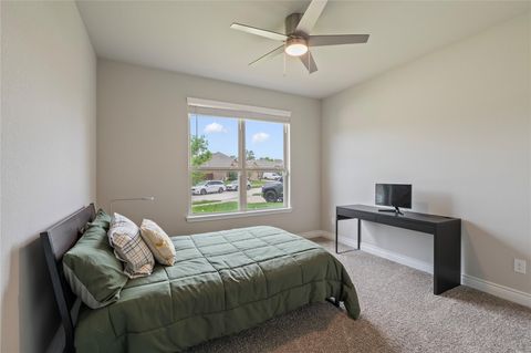 Tiny photo for 12506 Montclair Landing Court, Tomball, TX 77375 (MLS # 32112178)