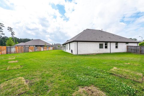 Tiny photo for 12506 Montclair Landing Court, Tomball, TX 77375 (MLS # 32112178)