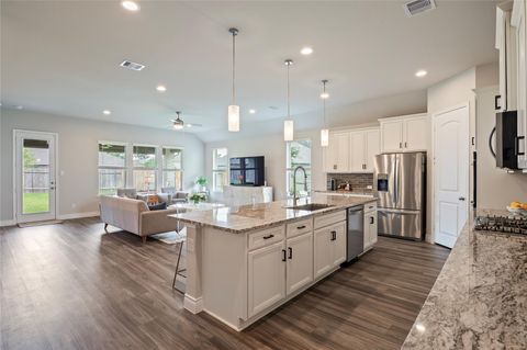 Tiny photo for 12506 Montclair Landing Court, Tomball, TX 77375 (MLS # 32112178)