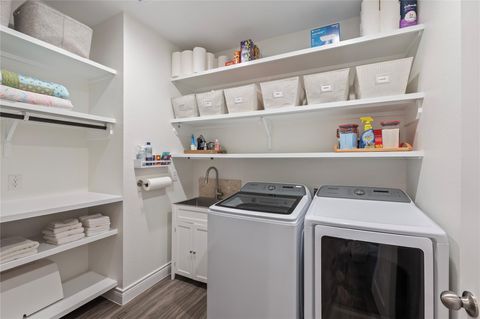 Tiny photo for 12506 Montclair Landing Court, Tomball, TX 77375 (MLS # 32112178)