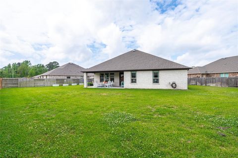 Tiny photo for 12506 Montclair Landing Court, Tomball, TX 77375 (MLS # 32112178)