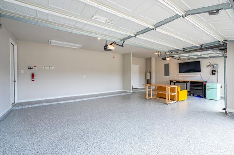 Tiny photo for 12506 Montclair Landing Court, Tomball, TX 77375 (MLS # 32112178)