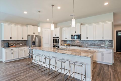 Tiny photo for 12506 Montclair Landing Court, Tomball, TX 77375 (MLS # 32112178)