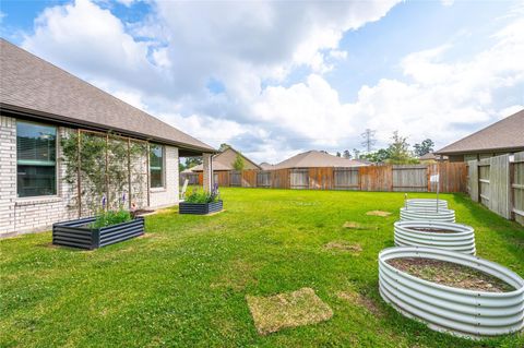 Tiny photo for 12506 Montclair Landing Court, Tomball, TX 77375 (MLS # 32112178)