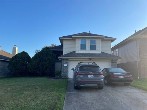 Photo of 4018 Leighann Lane Drive, Houston, TX 77047 (MLS # 22789531)