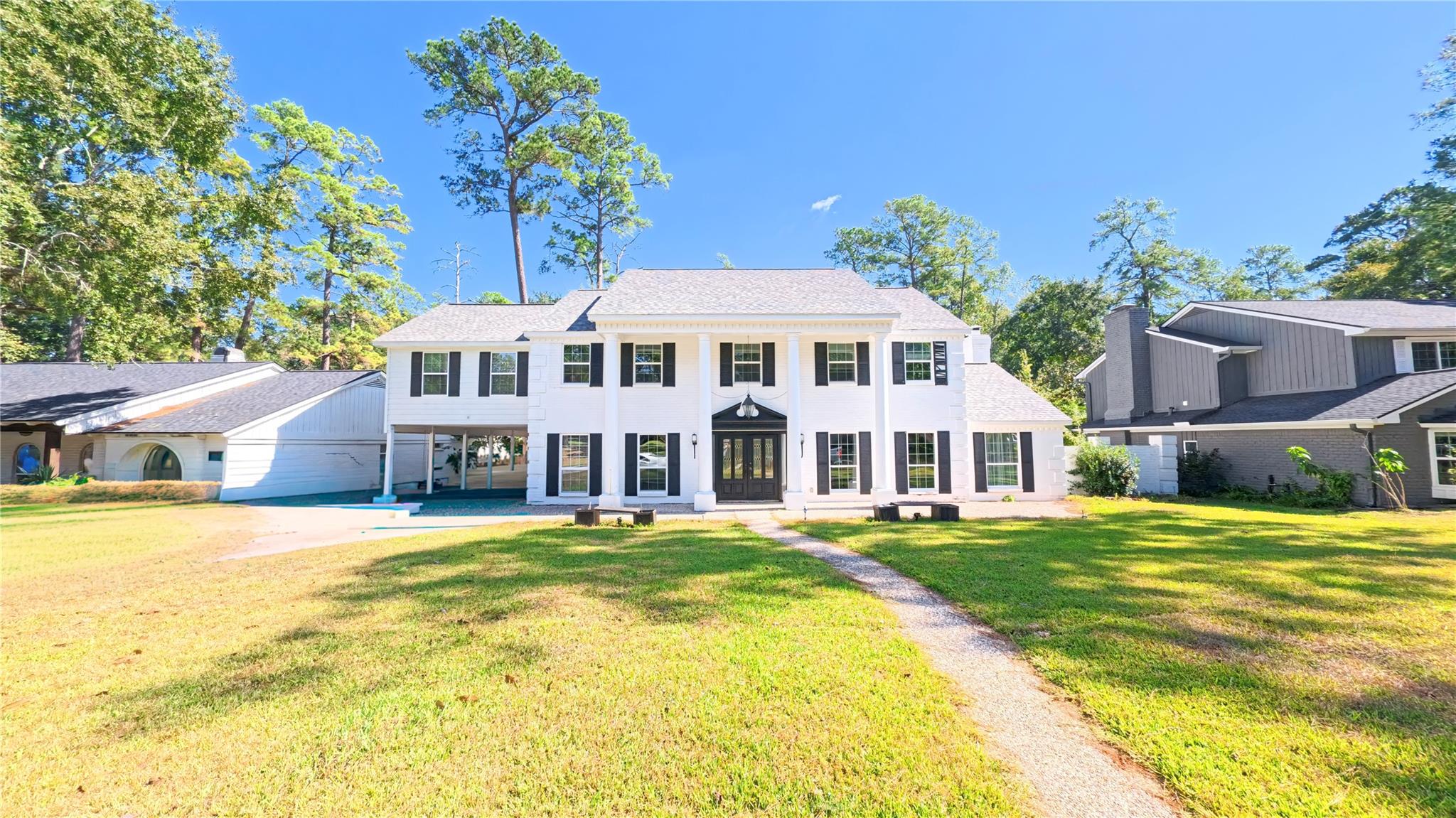 24206 Creekview Drive