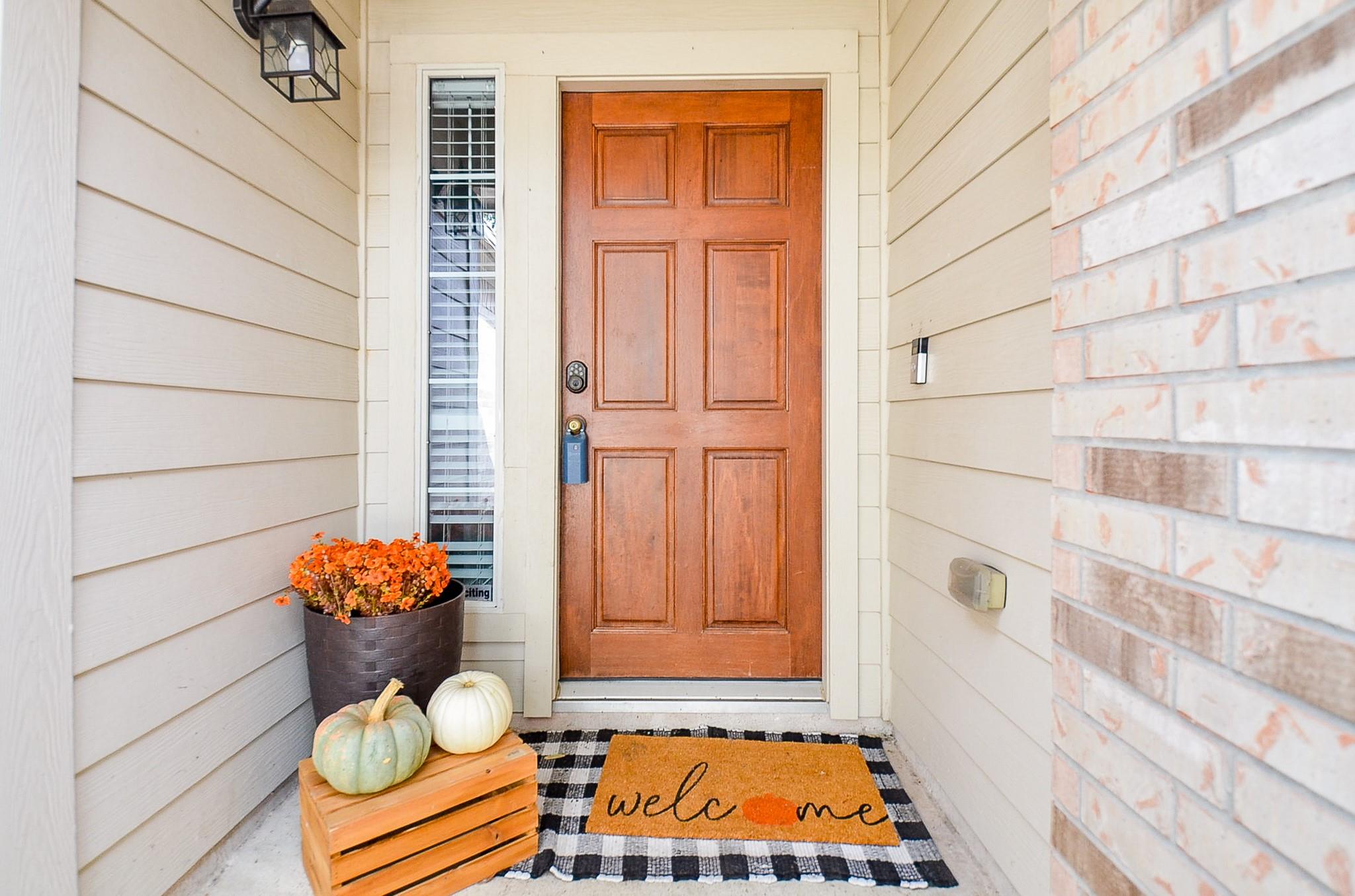 21814 Leigh Creek Drive