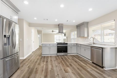 22714 Carter Moir Lane Katy TX 77449