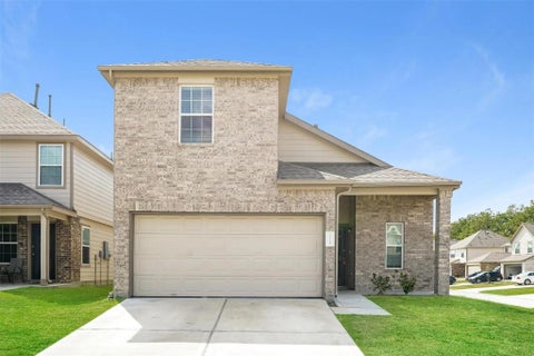 Photo of 23715 Goodfellow Drive, Spring, TX 77373 (MLS # 12800109)