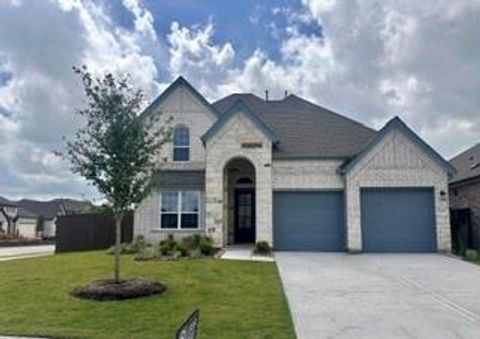 Photo of 5007 Field Sparrow Lane, Rosenberg, TX 77471 (MLS # 24043025)