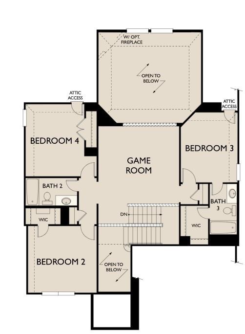 5007 Field Sparrow Lane