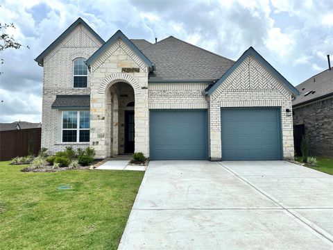Homes For Sale - 5007 Field Sparrow Lane<br/> Rosenberg, TX 77471