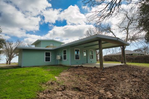 133 County Road 296 Sargent TX 77414