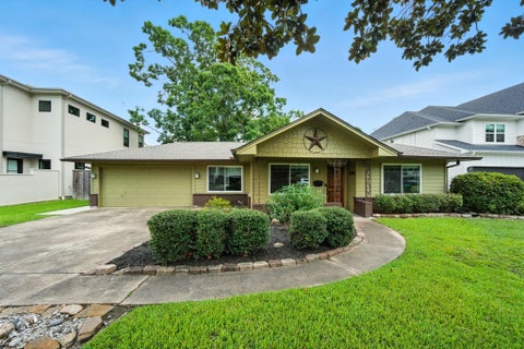 Homes For Rent - 1714 Parana Drive<br/> Houston, TX 77080