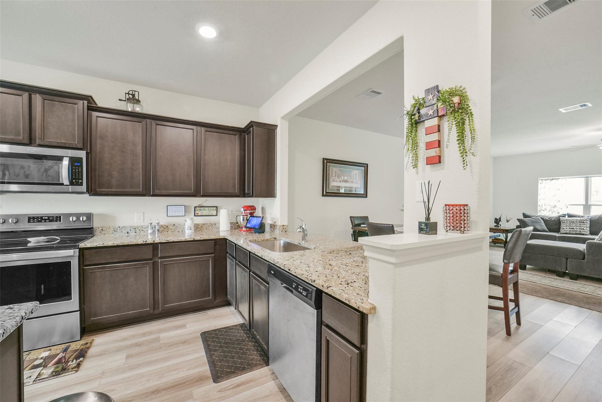 25418 Glacier Lake Drive