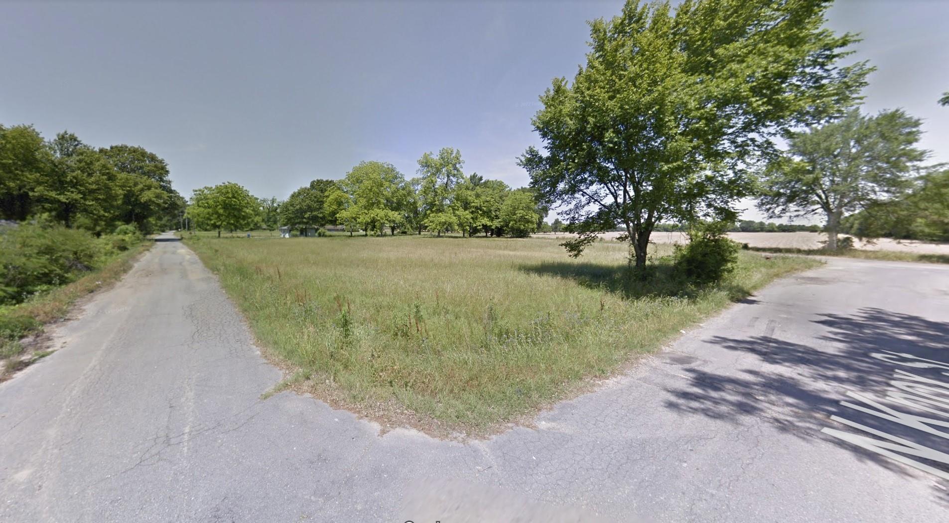 Photo 1 of 6 — Lot 6 North Knox Street, Other, AR 71638