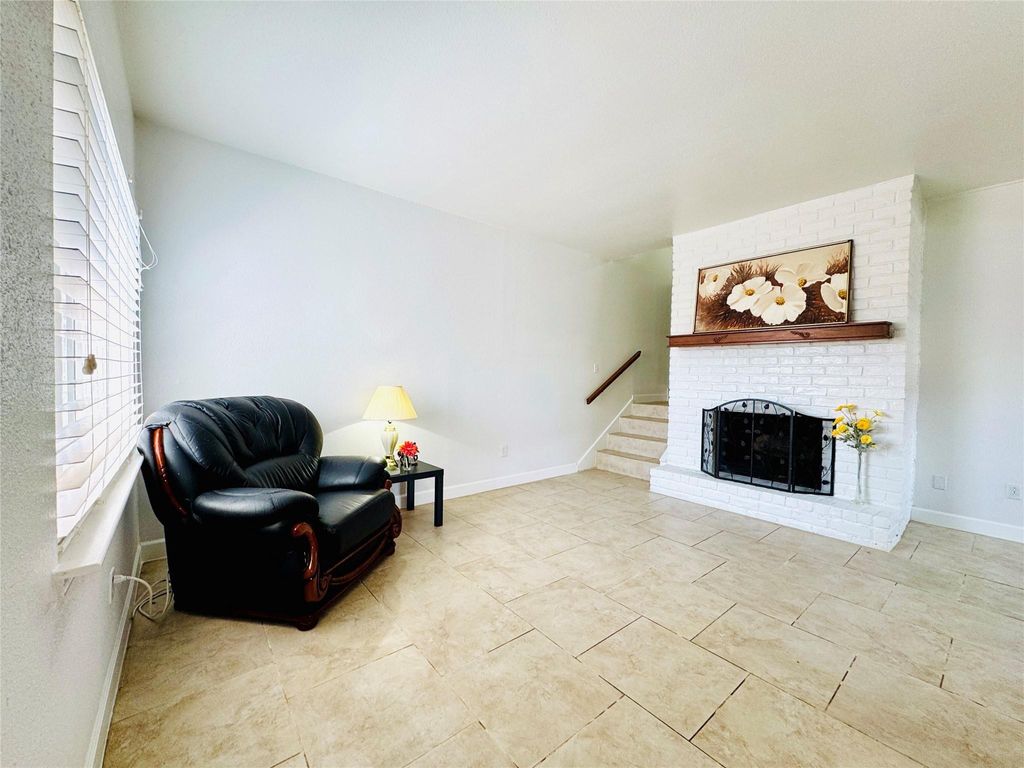 Photo of 11127 Village Bend Lane #1127, Houston, TX 77072 (MLS # 59835481)