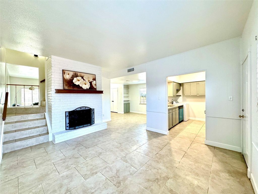 Photo of 11127 Village Bend Lane #1127, Houston, TX 77072 (MLS # 59835481)