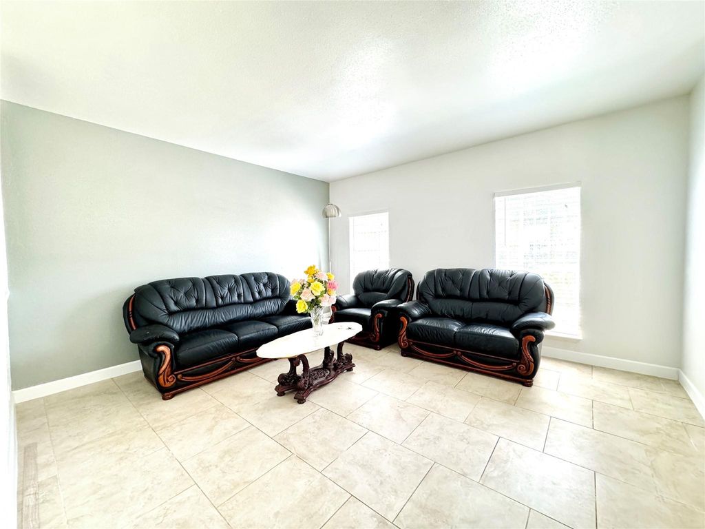 Photo of 11127 Village Bend Lane #1127, Houston, TX 77072 (MLS # 59835481)