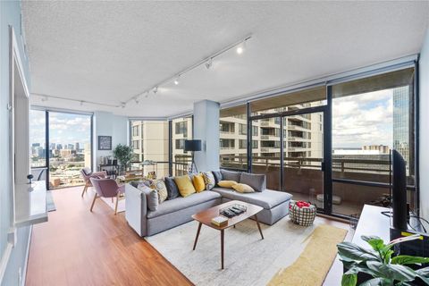 Photo of 15 Greenway Plaza #25J, Houston, TX 77046 (MLS # 51140783)