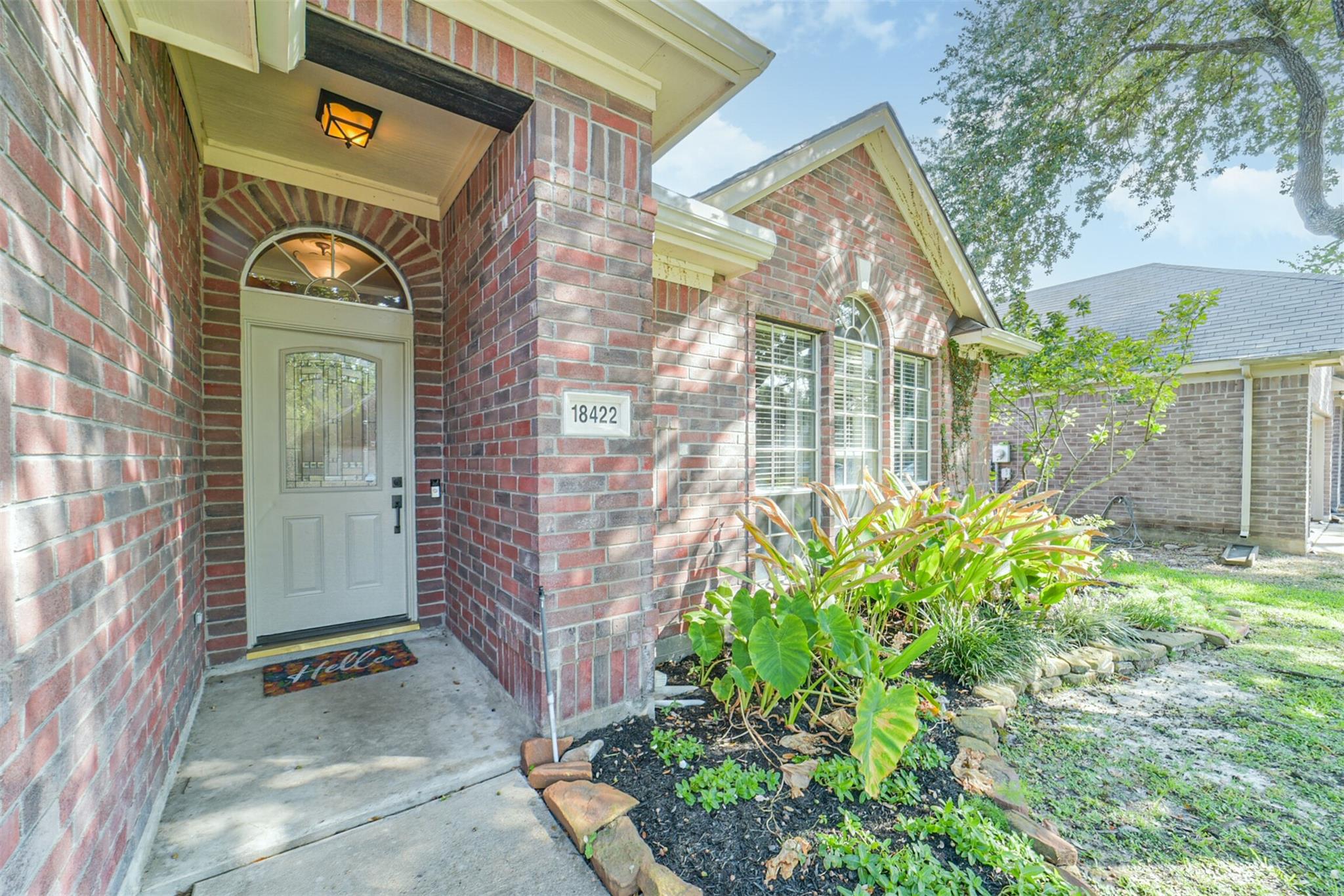 18422 Cobblestone Drive