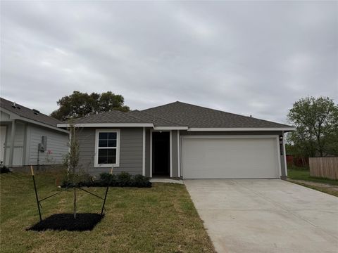 Photo of 1309 Wilkins Valley St, Brenham, TX 77833 (MLS # 93513188)