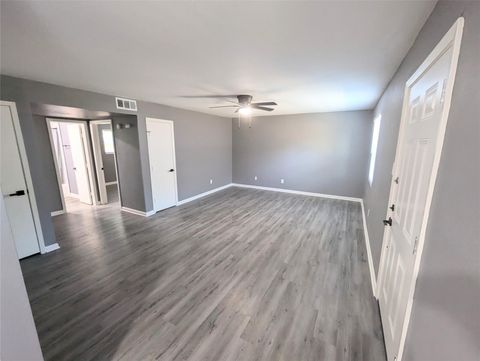 Photo of 2015 Rosalee Street #1, La Marque, TX 77568 (MLS # 41091162)
