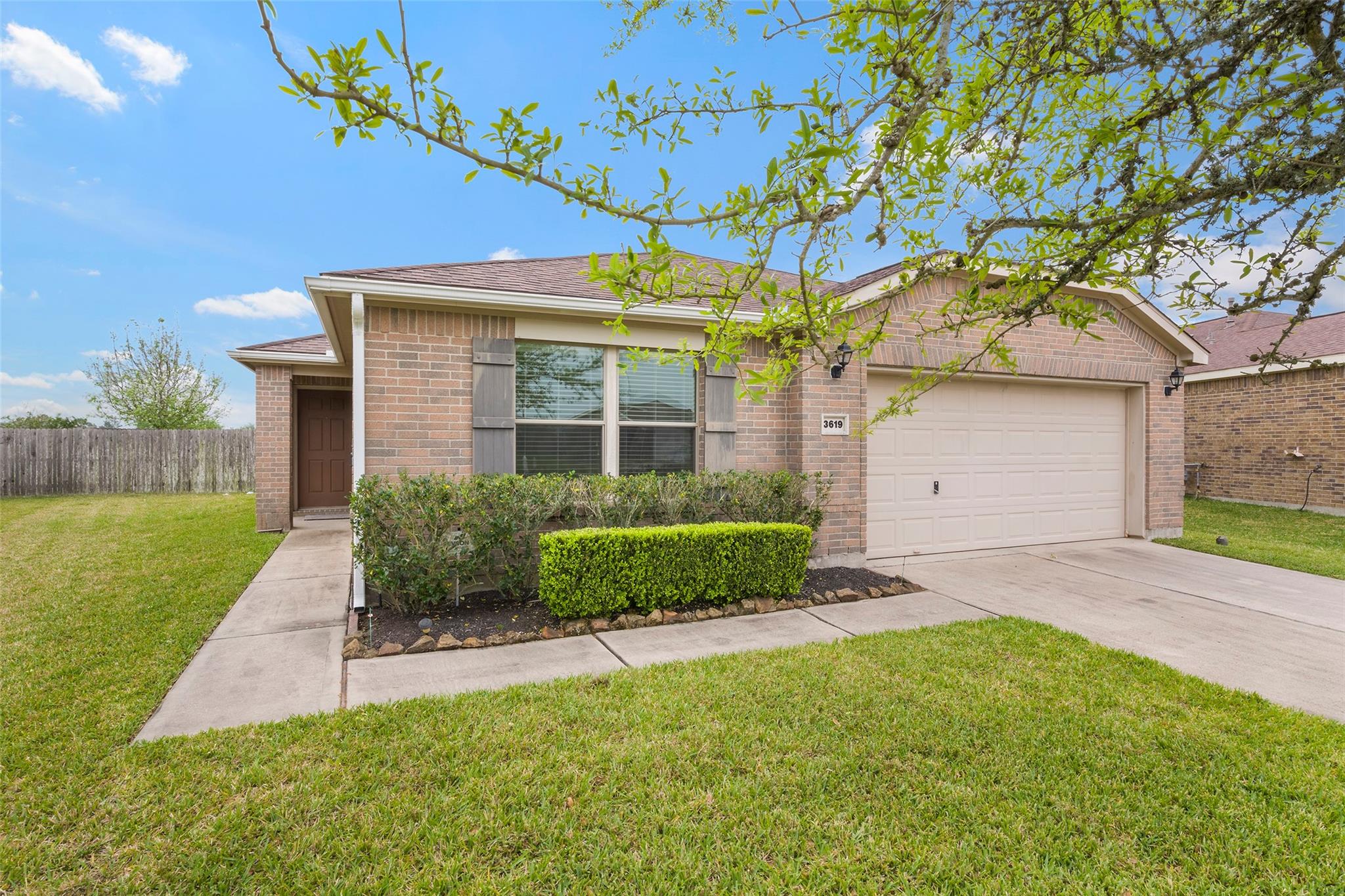 3619 Krebbs Court