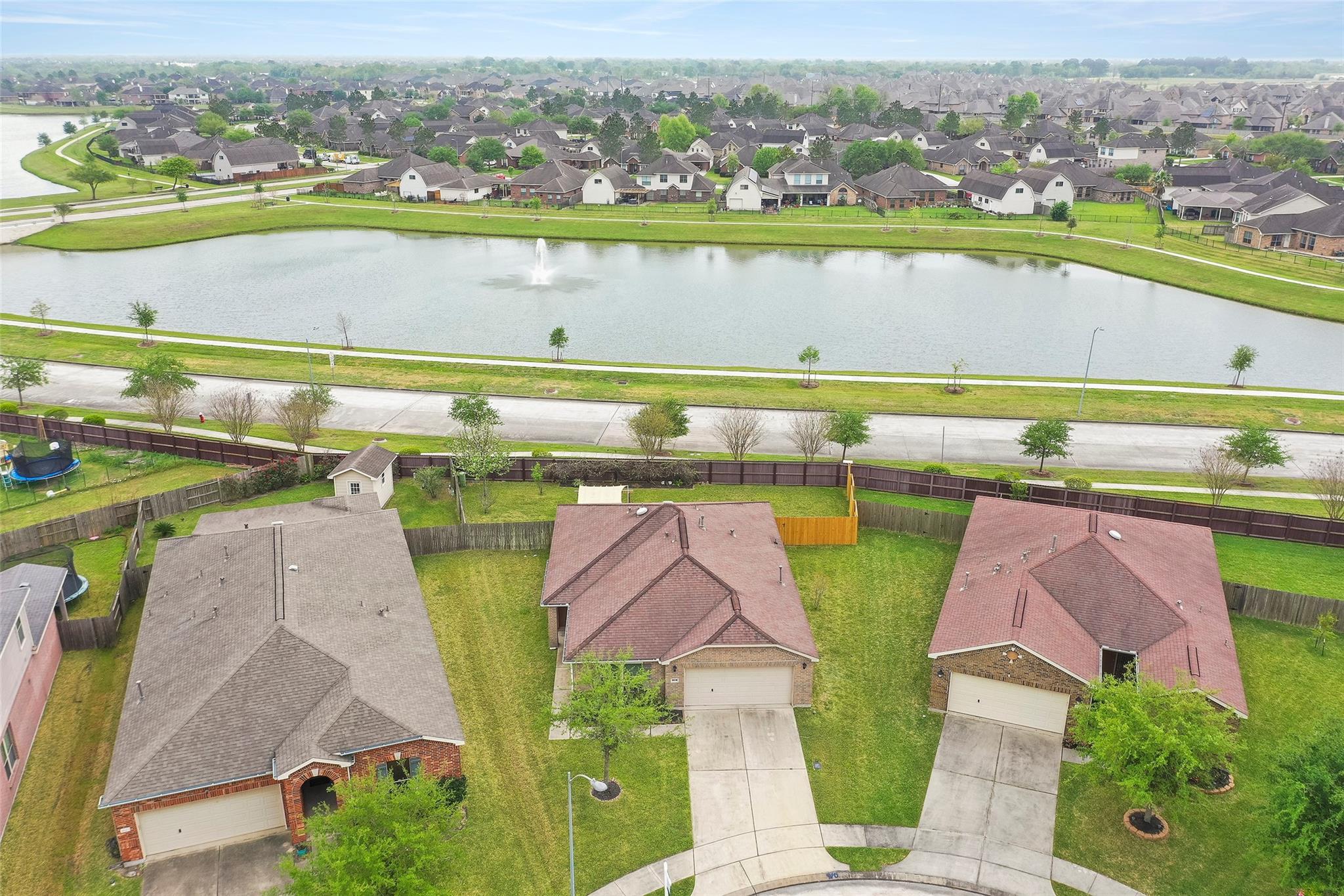 3619 Krebbs Court