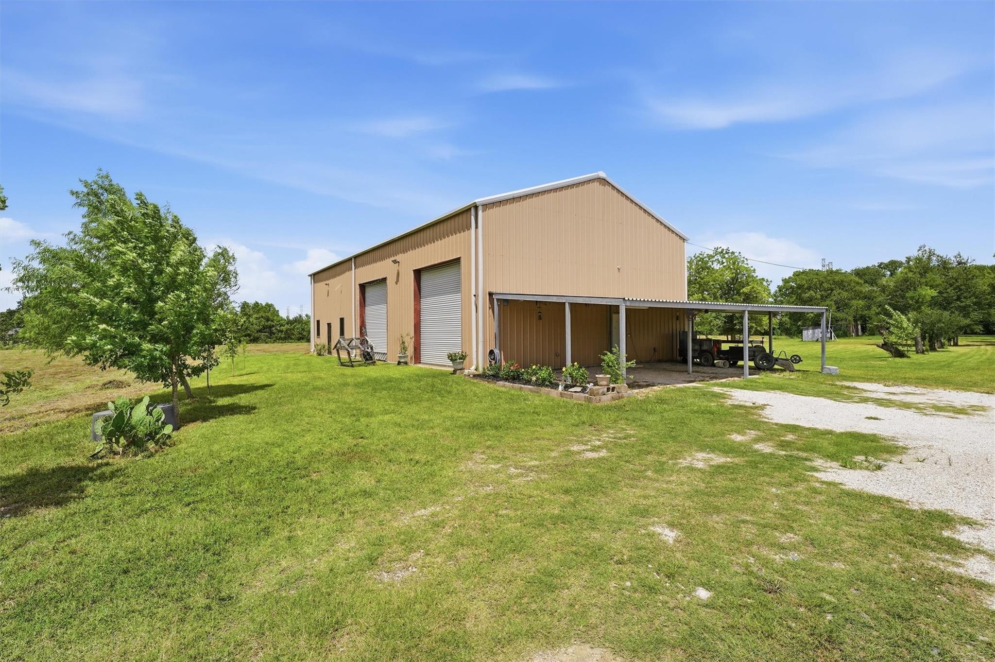 13314 Bohemian Hall Road