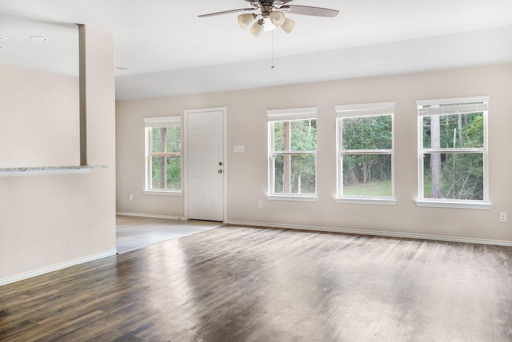 Photo of 9805 Cold Creek, Conroe, TX 77306 (MLS # 64932541)