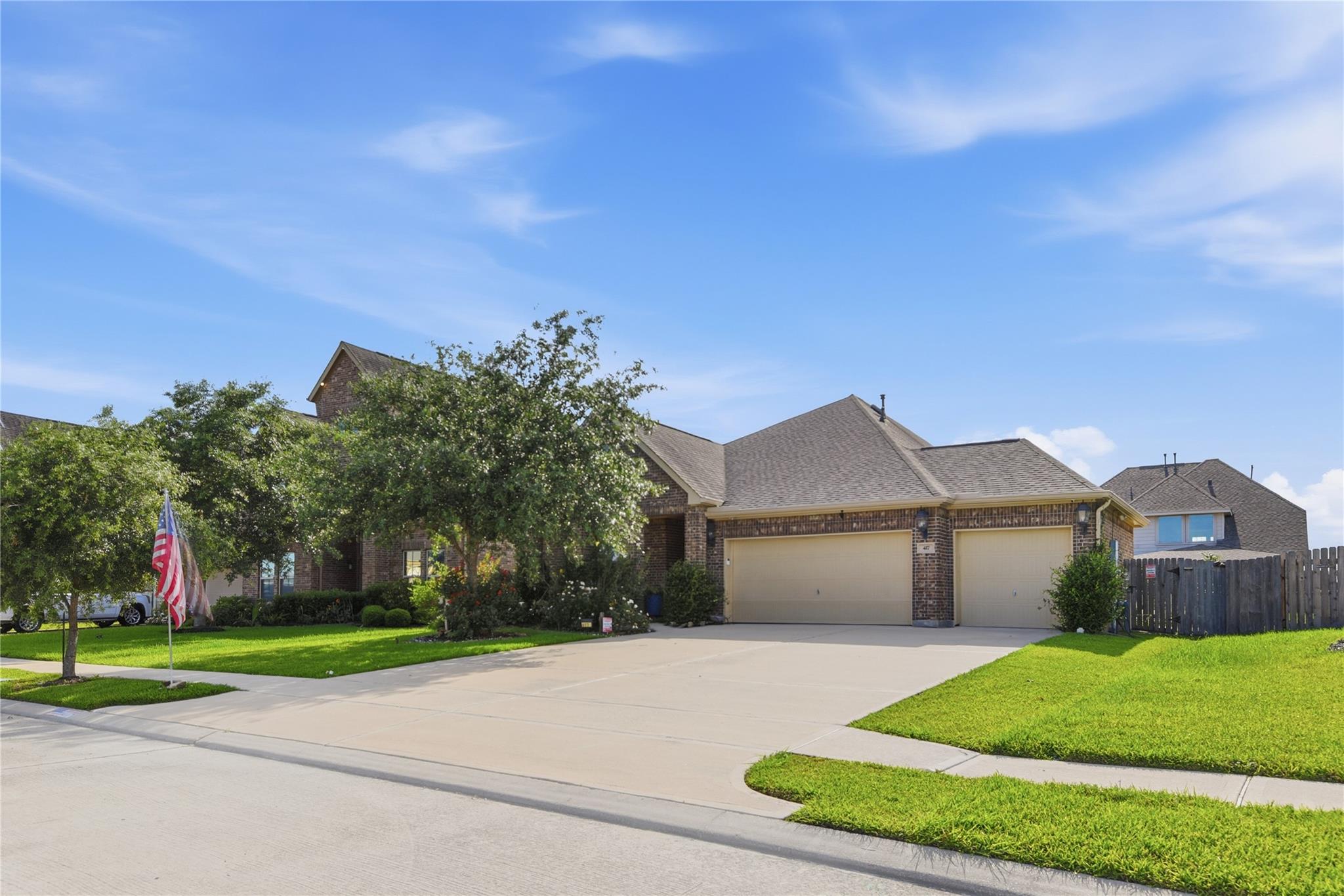 417 Westwood Drive