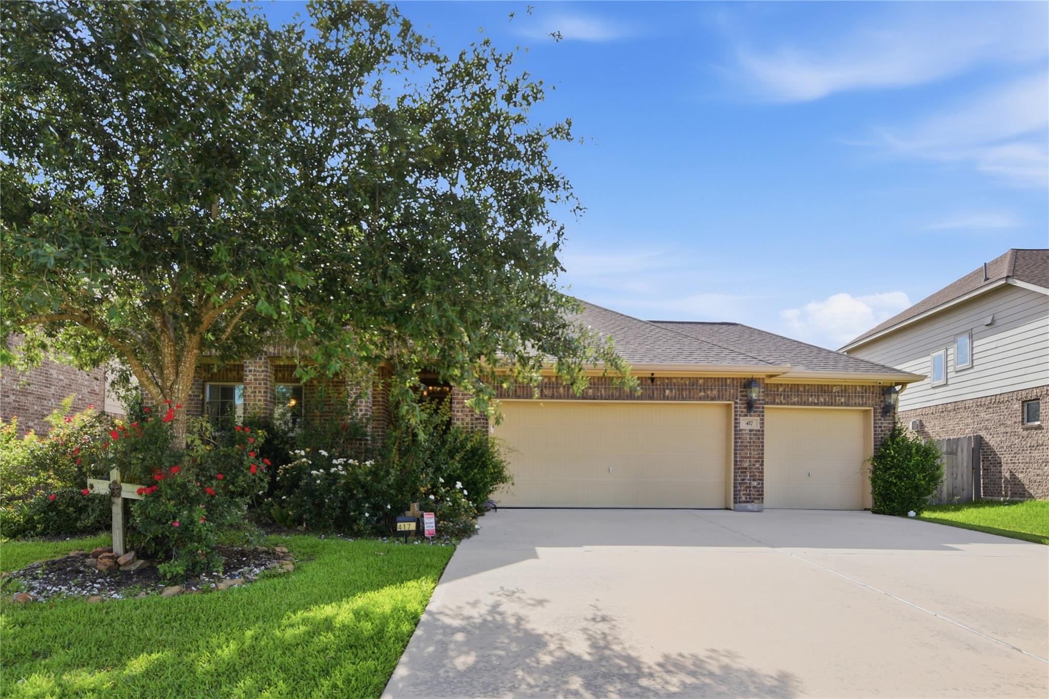 417 Westwood Drive
