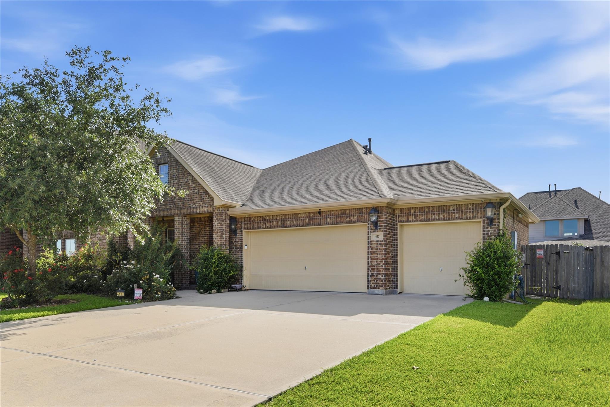 417 Westwood Drive