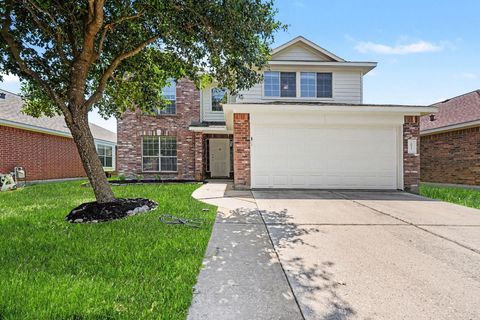 Photo of 18427 Madisons Crossing Lane, Tomball, TX 77375 (MLS # 42463913)