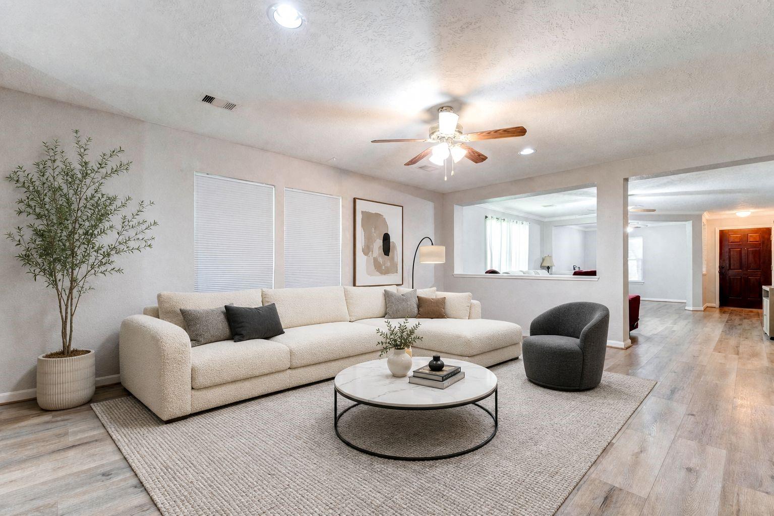 15214 Thistle Rock Lane