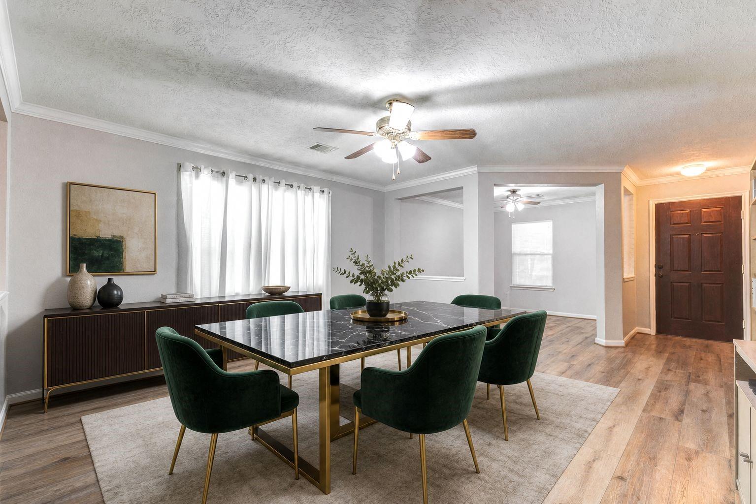 15214 Thistle Rock Lane