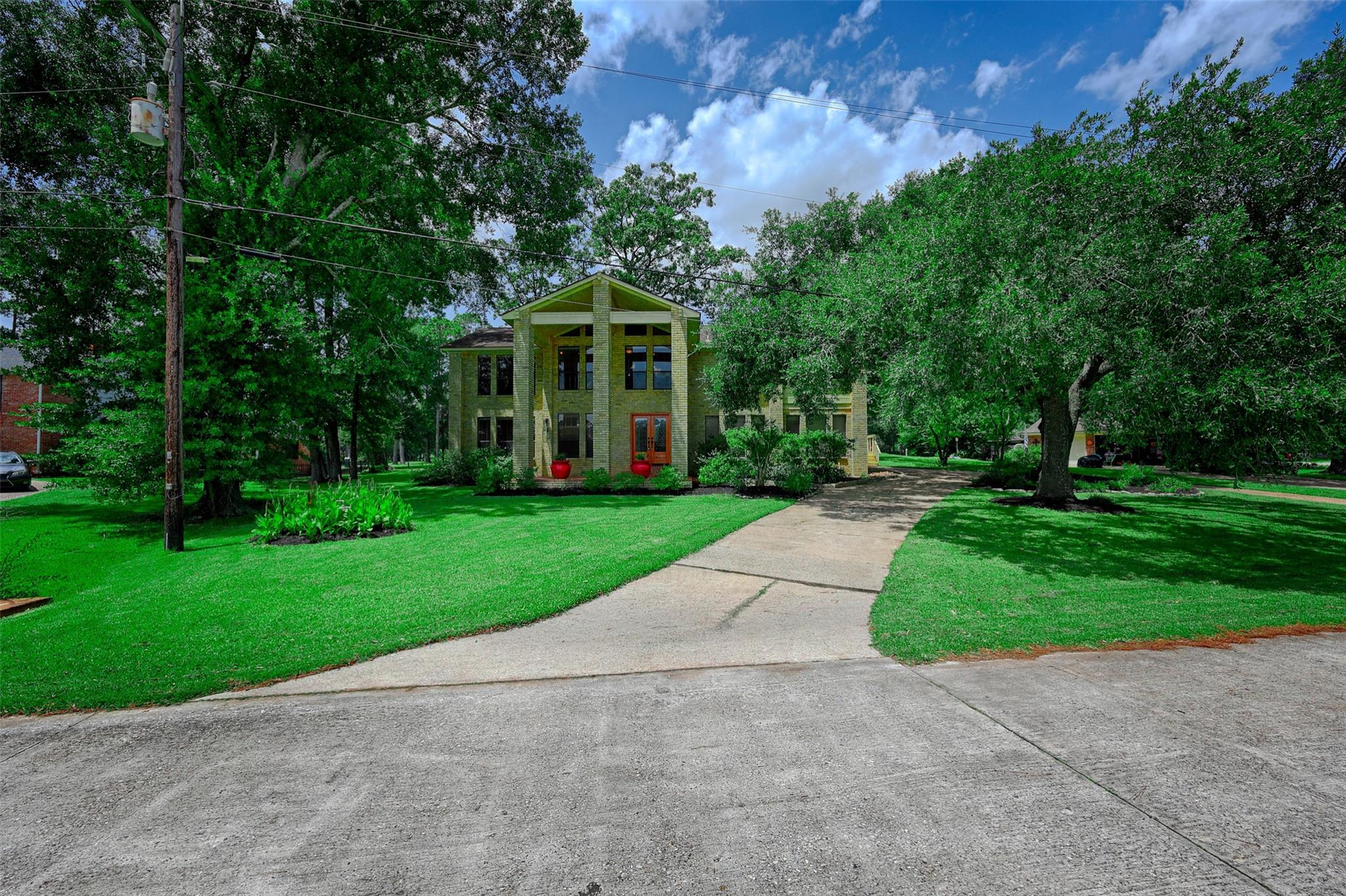 3 Cherry Hill Drive