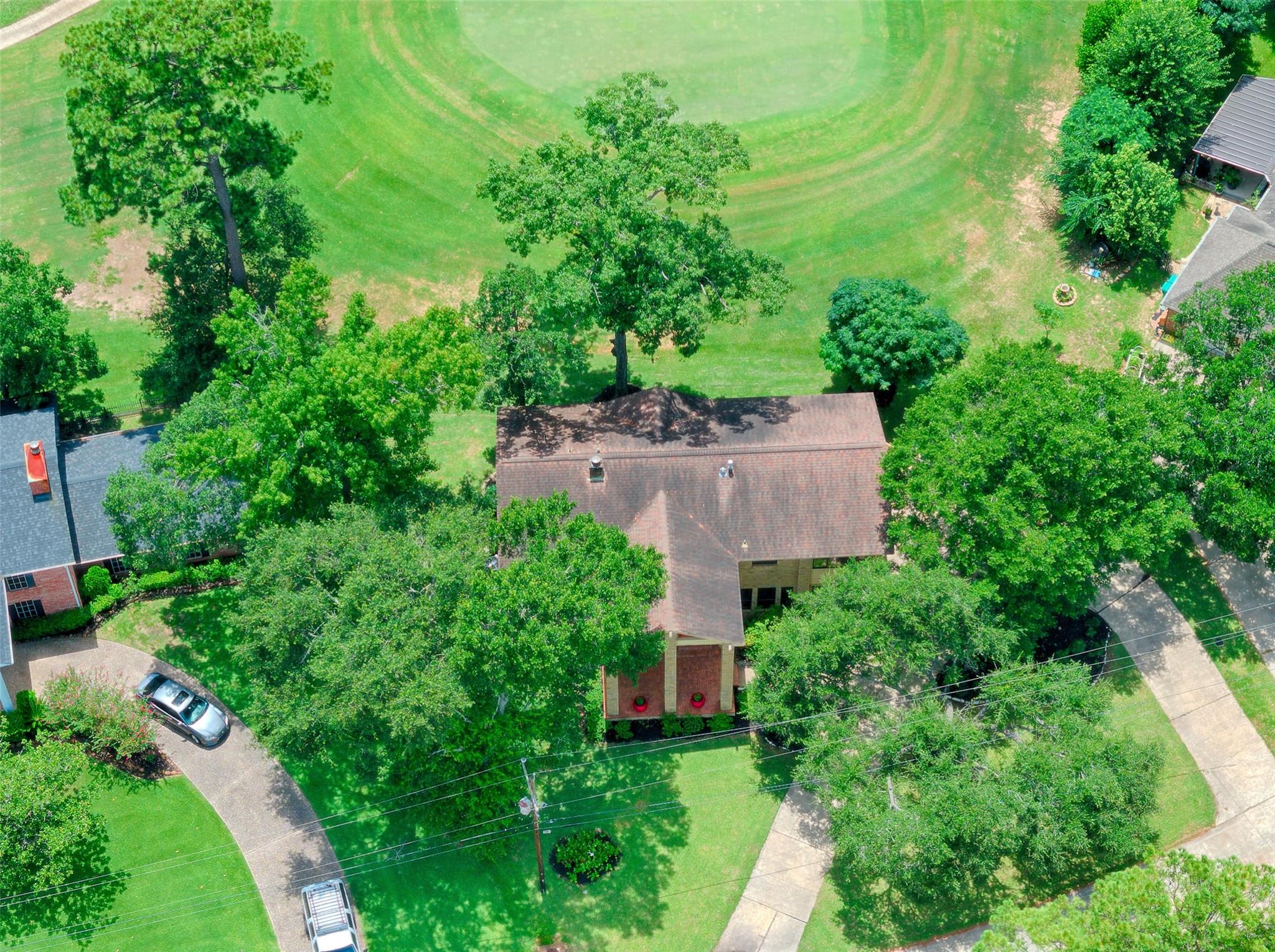 3 Cherry Hill Drive