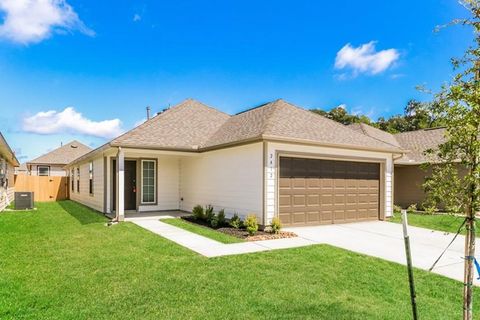 Photo of 2412 Bull Trout Drive, Conroe, TX 77384 (MLS # 41732239)