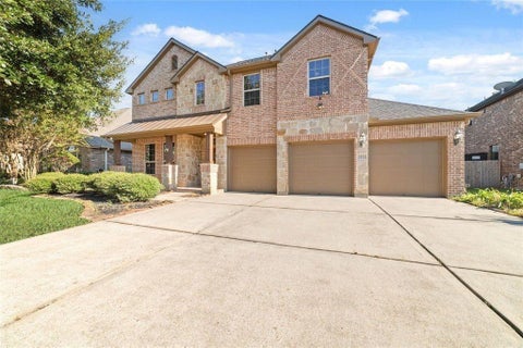 Photo of 2051 Brodie Lane, Conroe, TX 77301 (MLS # 36792175)